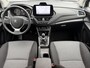 Suzuki S-Cross 1.4 Boosterjet Select Smart Hybrid / Fabrieksgarantie tot 1-2028 / Adaptieve Cruise / Navigatie / Camera / Stoel Verwarming / Apple Carplay & Android Auto / DAB / LED / Dodehoek detectie /
