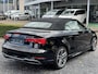 Audi A3 Cabriolet 1.5 TFSI 150pk Aut. S-Line (Leder,Camera,Virtual,Carplay,Clima,Acc)