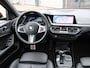 BMW 1-Serie 118i Executive Edition M-Sport | Leder | 18 inch | Camera | ACC | Stuur Verw |