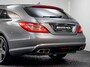 Mercedes-Benz CLS Mercedes-amg Shooting Brake CLS 63 AMG | BTW auto | B&O | Carbon