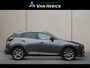 Mazda CX-3 2.0 SkyActiv-G 120 SkyLease GT Automaat | Navigatie | Head-Up | Leder + Memory