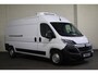Citroën Jumper 2.2 BlueHDi 140pk L3 H2 Koelwagen Vrieswagen -20 Dag en Nacht