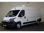 Citroën Jumper 2.2 BlueHDi 140pk L3 H2 Koelwagen Vrieswagen -20 Dag en Nacht