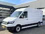 Volkswagen Crafter 35 2.0 TDI L3H3 Werkplaats inrichting Kast Inrichting Servicewagen Omvormer Standkachel Airco Cruise controle Werkplaats Lang hoog Sortimo inrichting 1e eigenaar Dealer onderhouden Euro 6 Bpm vrij voor parti