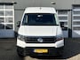 Volkswagen Crafter 35 2.0 TDI L3H3 Werkplaats inrichting Kast Inrichting Servicewagen Omvormer Standkachel Airco Cruise controle Werkplaats Lang hoog Sortimo inrichting 1e eigenaar Dealer onderhouden Euro 6 Bpm vrij voor parti