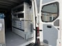 Volkswagen Crafter 35 2.0 TDI L3H3 Werkplaats inrichting Kast Inrichting Servicewagen Omvormer Standkachel Airco Cruise controle Werkplaats Lang hoog Sortimo inrichting 1e eigenaar Dealer onderhouden Euro 6 Bpm vrij voor parti