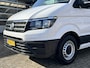 Volkswagen Crafter 35 2.0 TDI L3H3 Werkplaats inrichting Kast Inrichting Servicewagen Omvormer Standkachel Airco Cruise controle Werkplaats Lang hoog Sortimo inrichting 1e eigenaar Dealer onderhouden Euro 6 Bpm vrij voor parti