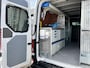 Volkswagen Crafter 35 2.0 TDI L3H3 Werkplaats inrichting Kast Inrichting Servicewagen Omvormer Standkachel Airco Cruise controle Werkplaats Lang hoog Sortimo inrichting 1e eigenaar Dealer onderhouden Euro 6 Bpm vrij voor parti