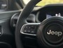 Jeep Avenger 1.2 Longitude Stoel en stuurverwarming/Electr achterklep.