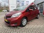 Toyota Yaris 1.0 VVT-i Now | All-wheather banden | Dealer onderhouden