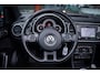 Volkswagen Beetle Cabriolet 1.2 TSI Design BlueMotion | Automaat | Navigatie | Parkeerhulp | Cruise control | Bluetooth telefoon |