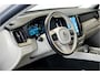 Volvo XC60 2.0 T8 AWD 335kW/456pk Plug-in hybrid Plus Bright PANORAMADAK + HARMAN/KARDON + EL.TREKHAAK + ADAPT.CRUISE + PILOT ASSIST + BLIS + HEAD-UP DISPLAY + STOEL-&STUURVERWARMING + 360 CAMERA + LANE ASSIST + PARKSENSOREN V&A + 20" LM-VELGEN!!