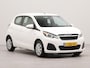 Peugeot 108 1.0 e-VTi Active | Bluetooth | Airco | Dab |