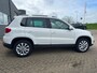 Volkswagen Tiguan 1.4 TSI Sport&Style van 2de Eig met elec panoramadak en parkeersensoren en trekhaak en navigatie en bluetooth