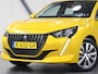 Peugeot 208 1.2 75PK Active | 1ste eigenaar | AppleCarplay/AndroidAuto | Airco | Navigatie | Lederen Stuurwiel | DAB Radio | Cruise Control | Isofix | Bluetooth | Parkeersensoren |