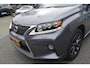 Lexus RX 450h 4WD F Sport TREKHAAK MARK-LEVINSON HEAD-UP SCHUIFDAK STOELVERW