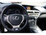 Lexus RX 450h 4WD F Sport TREKHAAK MARK-LEVINSON HEAD-UP SCHUIFDAK STOELVERW