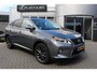 Lexus RX 450h 4WD F Sport TREKHAAK MARK-LEVINSON HEAD-UP SCHUIFDAK STOELVERW