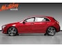 Mercedes-Benz A-klasse 180 Business Solution AMG | Leder | 1e eig