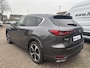 Mazda CX-60 2.5 e-SkyActiv PHEV Takumi | Bellen voor bezichtiging | 328pk | SCI |  Panoramadak / Kanteldak (Glas) |  360 graden camera | Achteruitrijcamera | Stoelverwarming |  Adaptieve Cruise Control