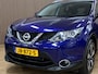 Nissan Qashqai 1.2 Connect Edition|Automaat|360 Camera|94000KM|Pano|