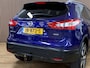 Nissan Qashqai 1.2 Connect Edition|Automaat|360 Camera|94000KM|Pano|