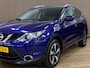 Nissan Qashqai 1.2 Connect Edition|Automaat|360 Camera|94000KM|Pano|
