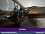 Ford Transit Connect 1.5 EcoBlue 100pk L1H1 Inrichting Euro6 Airco | Cruisecontrol | Verwarmde Voorruit Sidebars, Parkeersensoren