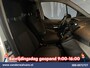 Ford Transit Connect 1.5 EcoBlue 100pk L1H1 Inrichting Euro6 Airco | Cruisecontrol | Verwarmde Voorruit Sidebars, Parkeersensoren