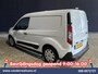 Ford Transit Connect 1.5 EcoBlue 100pk L1H1 Inrichting Euro6 Airco | Cruisecontrol | Verwarmde Voorruit Sidebars, Parkeersensoren
