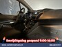 Ford Transit Connect 1.5 EcoBlue 100pk L1H1 Inrichting Euro6 Airco | Cruisecontrol | Verwarmde Voorruit Sidebars, Parkeersensoren