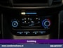 Ford Transit Connect 1.5 EcoBlue 100pk L1H1 Inrichting Euro6 Airco | Cruisecontrol | Verwarmde Voorruit Sidebars, Parkeersensoren