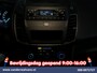 Ford Transit Connect 1.5 EcoBlue 100pk L1H1 Inrichting Euro6 Airco | Cruisecontrol | Verwarmde Voorruit Sidebars, Parkeersensoren