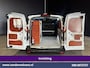 Ford Transit Connect 1.5 EcoBlue 100pk L1H1 Inrichting Euro6 Airco | Cruisecontrol | Verwarmde Voorruit Sidebars, Parkeersensoren