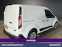 Ford Transit Connect 1.5 EcoBlue 100pk L1H1 Inrichting Euro6 Airco | Cruisecontrol | Verwarmde Voorruit Sidebars, Parkeersensoren