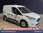 Ford Transit Connect 1.5 EcoBlue 100pk L1H1 Inrichting Euro6 Airco | Cruisecontrol | Verwarmde Voorruit Sidebars, Parkeersensoren