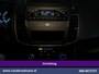 Ford Transit Connect 1.5 EcoBlue 100pk L1H1 Inrichting Euro6 Airco | Cruisecontrol | Verwarmde Voorruit Sidebars, Parkeersensoren