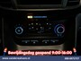 Ford Transit Connect 1.5 EcoBlue 100pk L1H1 Inrichting Euro6 Airco | Cruisecontrol | Verwarmde Voorruit Sidebars, Parkeersensoren