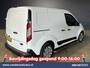 Ford Transit Connect 1.5 EcoBlue 100pk L1H1 Inrichting Euro6 Airco | Cruisecontrol | Verwarmde Voorruit Sidebars, Parkeersensoren