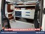 Ford Transit Connect 1.5 EcoBlue 100pk L1H1 Inrichting Euro6 Airco | Cruisecontrol | Verwarmde Voorruit Sidebars, Parkeersensoren