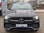 Mercedes-Benz GLE 350 e 4MATIC Premium Plus 334pk | SCI | AMG | Panoramadak | Trekhaak | Burmester | AIRMATIC luchtvering | Standkachel | Stoelverwarming | Stoelkoeling | 360 camera | Achterbankverwarming | Adaptive cruise control