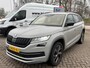 Skoda Kodiaq 1.5 TSI Sportline Business 150pk | SCI | Stoelverwarming | Adaptive cruise control | Elektrische achterklep | Keyless entry
