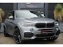 BMW X5 xDrive40e M Sport High Executive 313pk Panoramadak/Stoelverwarming/360Camera