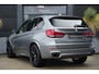 BMW X5 xDrive40e M Sport High Executive 313pk Panoramadak/Stoelverwarming/360Camera