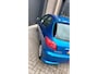 Peugeot 206 1.4 5DRS | AIRCO | LAGE KM-STAND | CRUISE CONTROL | CENTR VERGRENDELING |APK 10-2026