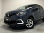 Renault Captur 0.9 TCe Limited Airco Cruise Navi PDC NAP