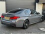 BMW 5-Serie 520i High Executive Edition | B&W | M-Sport | Org NL | NAP | 20 inch | Pano