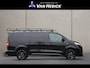 Citroën Jumpy 2.0 BlueHDI 145PK L3 | Black Edition | Navigatie | Trekhaak | Sidesteps