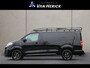Citroën Jumpy 2.0 BlueHDI 145PK L3 | Black Edition | Navigatie | Trekhaak | Sidesteps