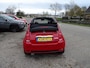 Fiat 500C 1.0 Hybrid Dolcevita / Carplay / Android auto / Rijklaarprijs